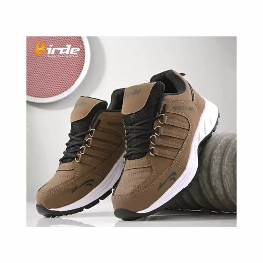 BIRDE Stylish Comfortable Walking Wear Sports Shoe For Men's