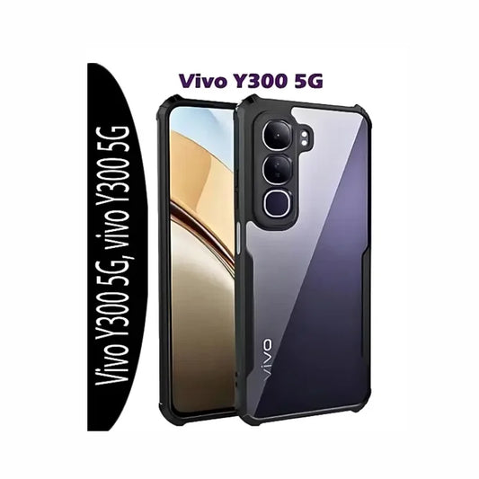 Vivo Y300 5G, vivo Y300 5G BACK COVER