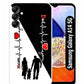 Samsung Galaxy A14 5G Back Cover