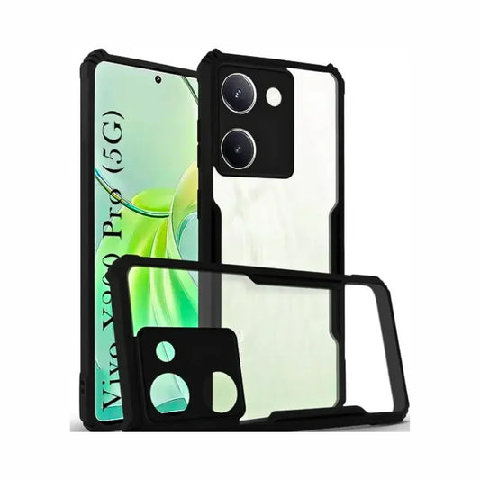 Vivo Y200 Pro 5G Back Cover